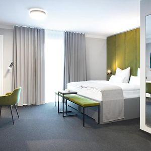 Superior Kamer met een King Size Bed